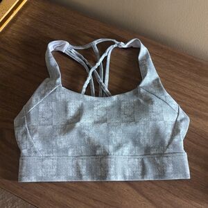 Zyia sports bra
